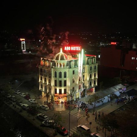 A90 Hotel Phu Ly المظهر الخارجي الصورة