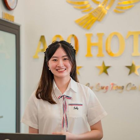 A90 Hotel Phu Ly المظهر الخارجي الصورة