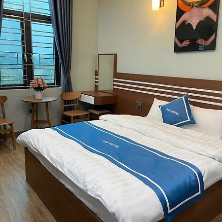 A90 Hotel Phu Ly المظهر الخارجي الصورة