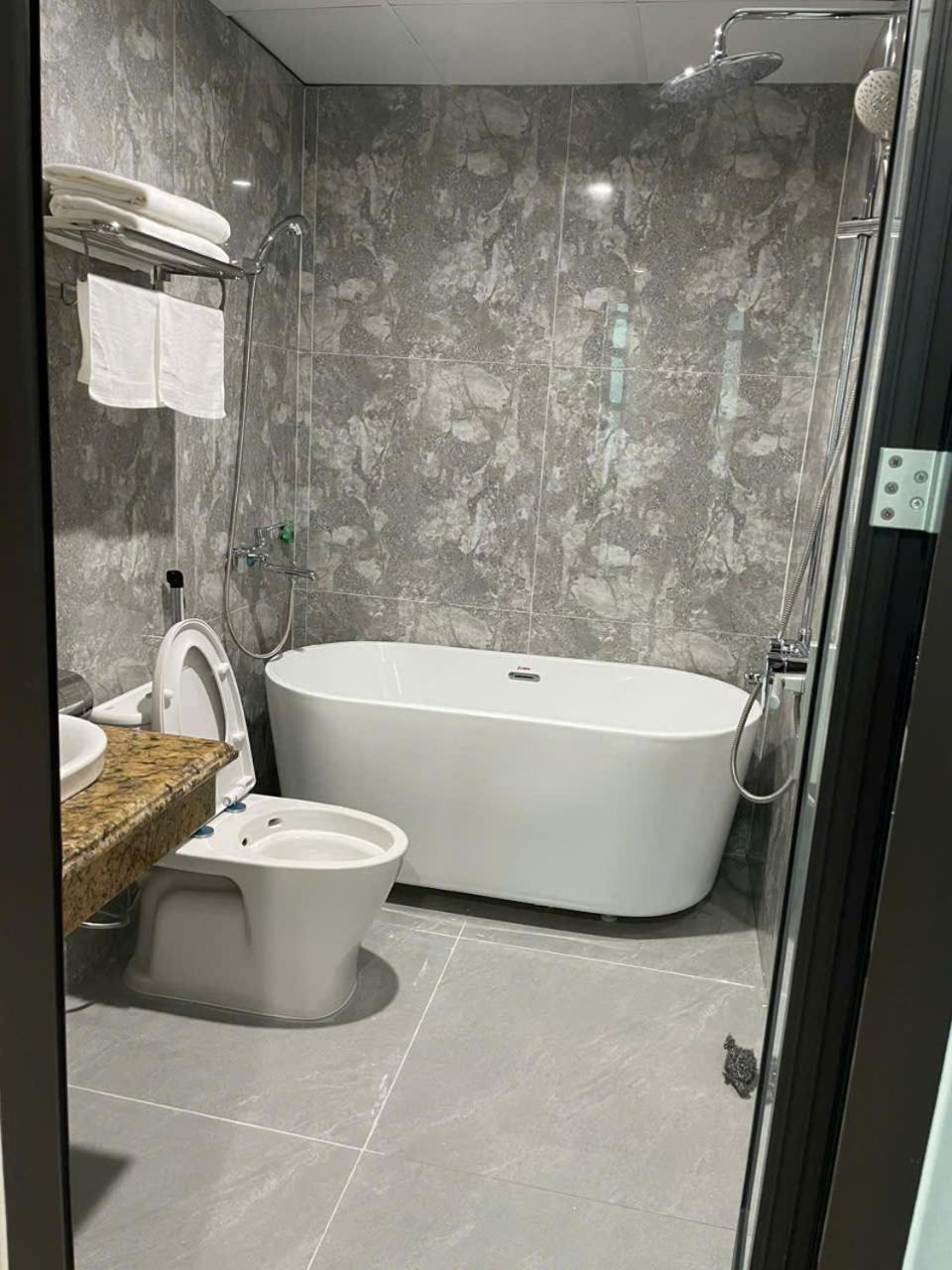 A90 Hotel Phu Ly المظهر الخارجي الصورة