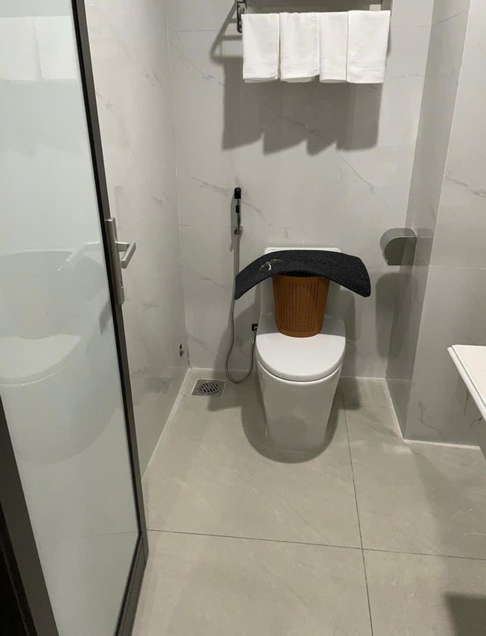 A90 Hotel Phu Ly المظهر الخارجي الصورة