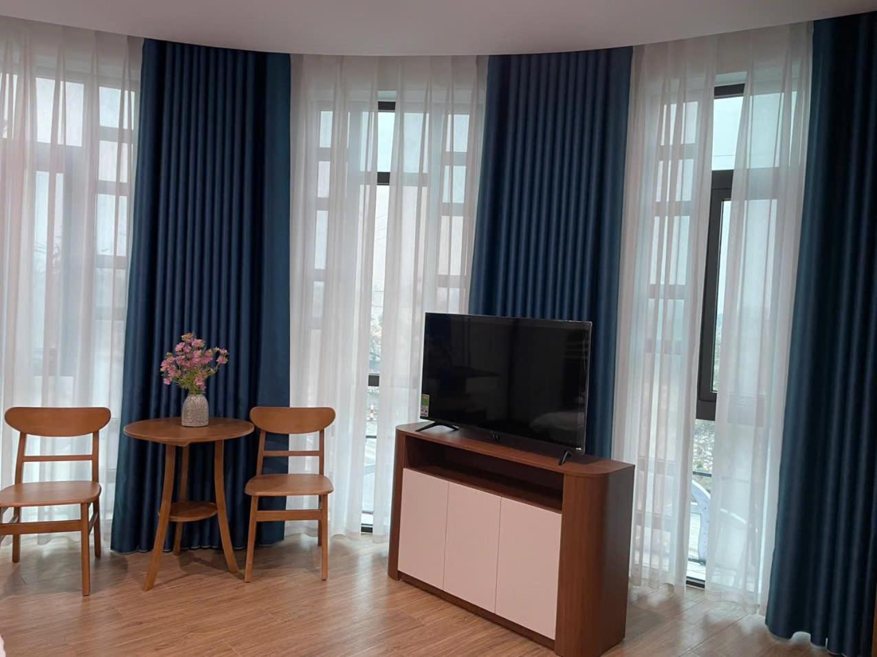 A90 Hotel Phu Ly المظهر الخارجي الصورة