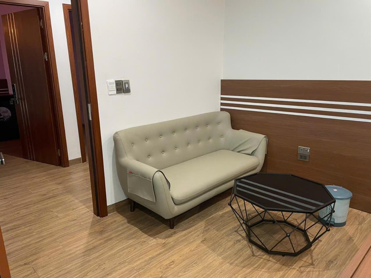 A90 Hotel Phu Ly المظهر الخارجي الصورة