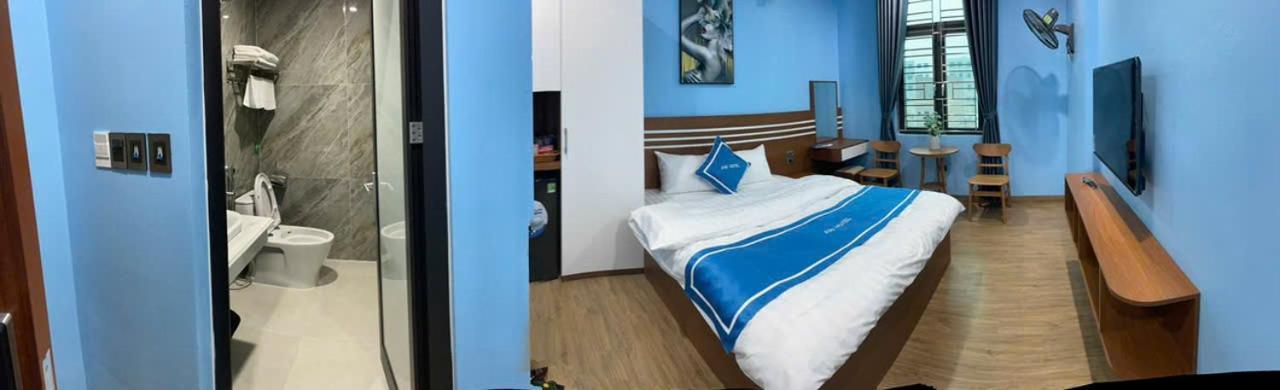 A90 Hotel Phu Ly المظهر الخارجي الصورة