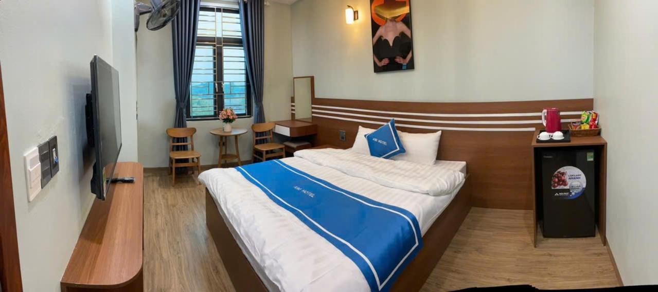A90 Hotel Phu Ly المظهر الخارجي الصورة