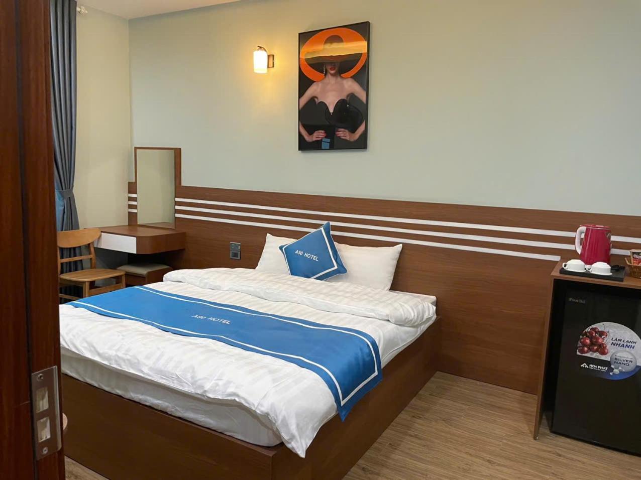 A90 Hotel Phu Ly المظهر الخارجي الصورة