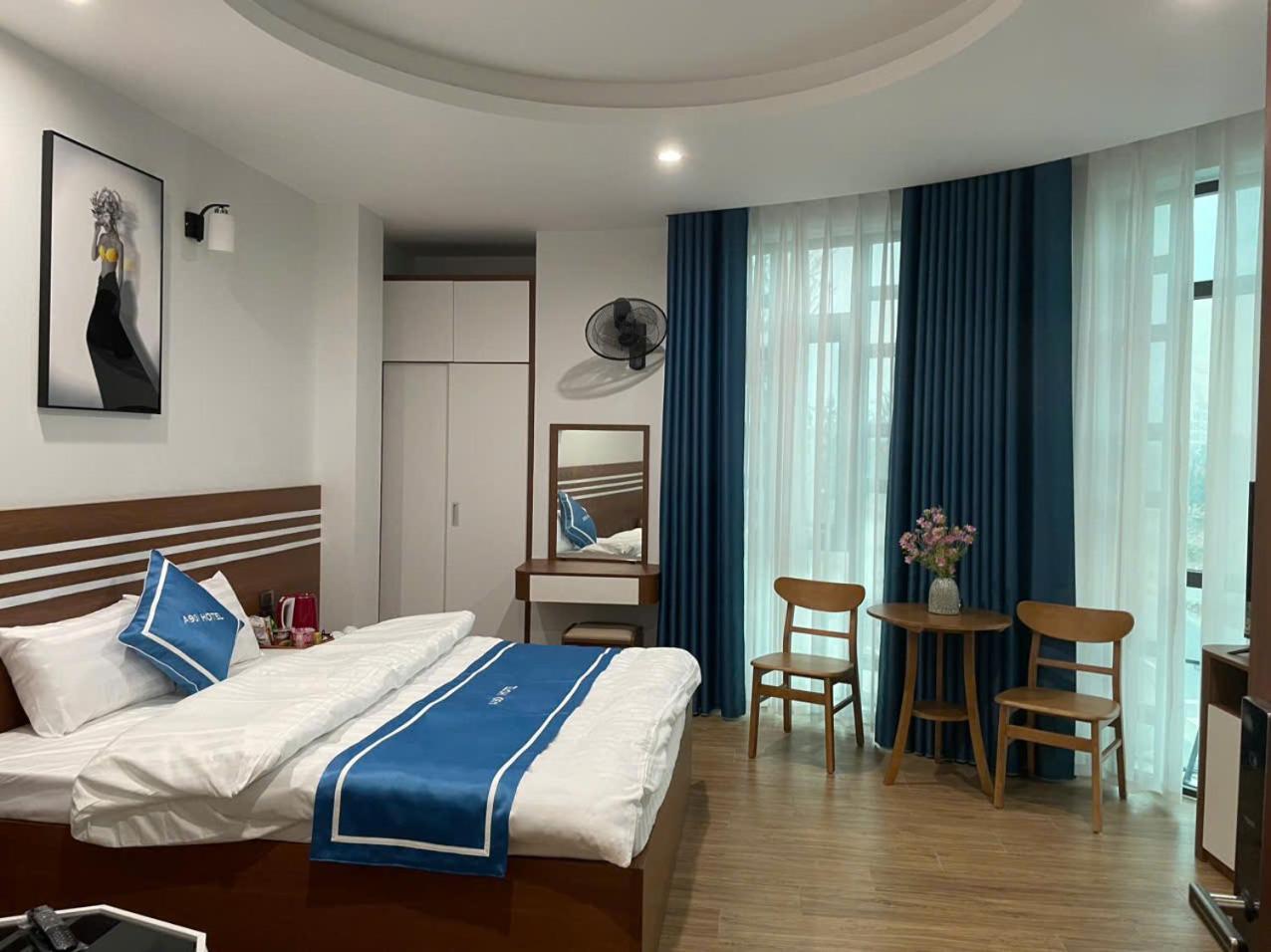 A90 Hotel Phu Ly المظهر الخارجي الصورة