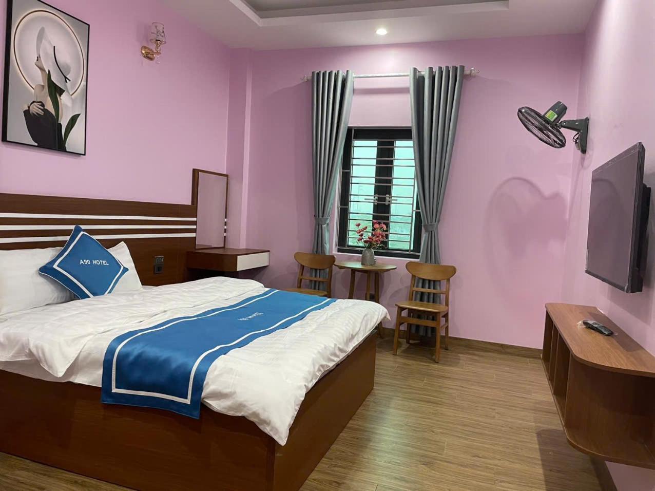 A90 Hotel Phu Ly المظهر الخارجي الصورة