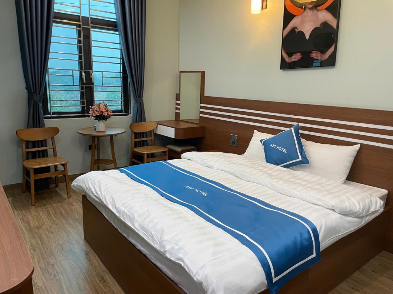 A90 Hotel Phu Ly المظهر الخارجي الصورة
