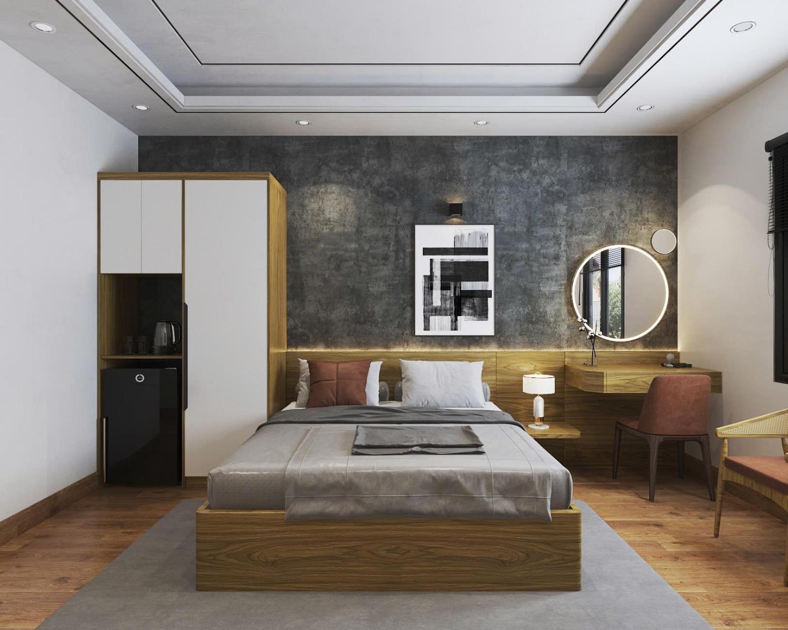 A90 Hotel Phu Ly المظهر الخارجي الصورة