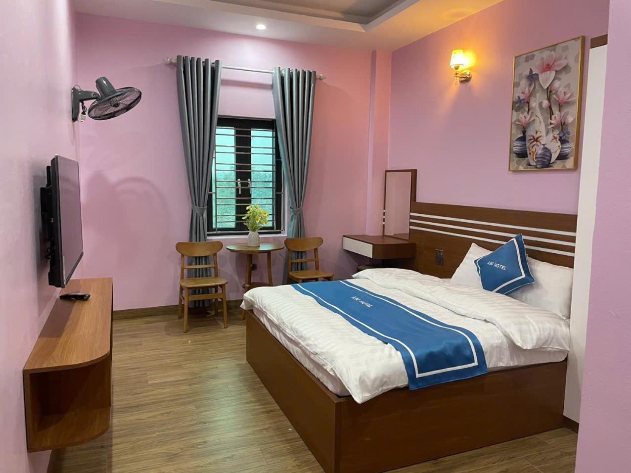 A90 Hotel Phu Ly المظهر الخارجي الصورة